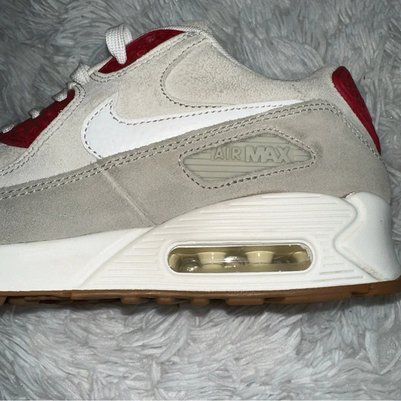Nike Air Max 90 Strawberry Cheesecake - Picture 4 of 10